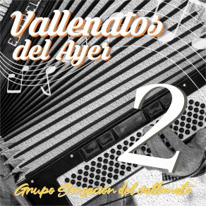 Download track Quien Sepa De Amores Grupo Sensación Del Vallenato