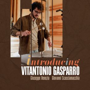 Download track Rob's Trouble Vitantonio Gasparro