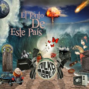 Download track El Tonto De Este País Milko Maruy