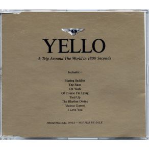 Download track Of Course I'M Lying Yello