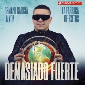 Download track Estoy Pa' Dartela Osmani Garcia La VozFarruko, J Álvarez