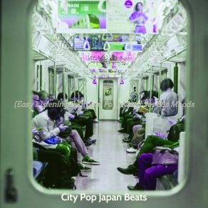 Download track Bedroom Pop Soundtrack For 80s Moods City Pop Japan Beats