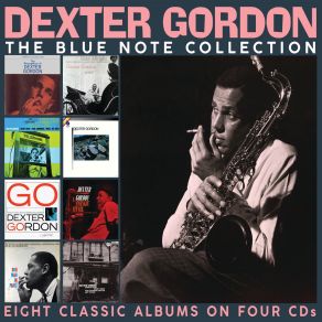 Download track Ernie's Tune Dexter Gordon