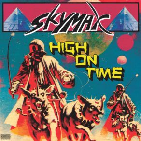 Download track Discontinuity Skymax