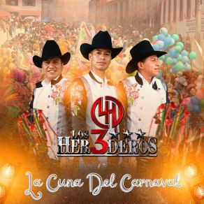 Download track Presentacion Los 3 Herederos