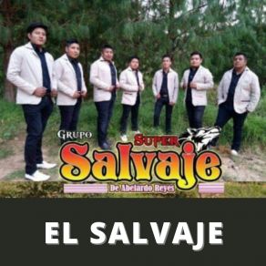 Download track La Disfrazada Grupo Super Salvaje