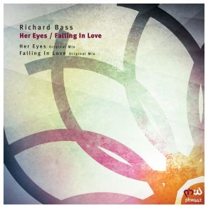 Download track Falling In Love Richard Bass