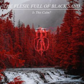 Download track Driving Home At Night The Flesh Full Of Black Sand