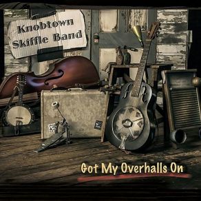 Download track Learn To Play The Washboard Knobtown Skiffle Band