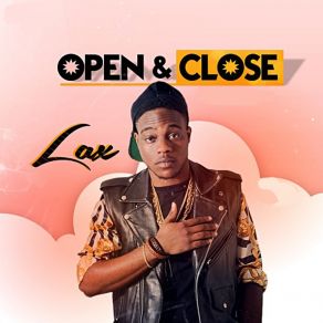 Download track Open & Close L. A. X