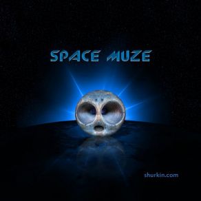 Download track Dub Space Shurkin