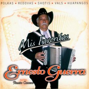 Download track Huarache Ernesto Guerra