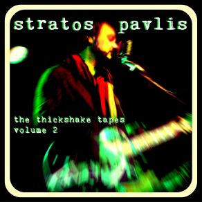 Download track Sensitive New Age Greek Stratos Pavlis