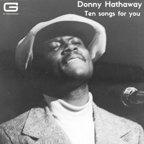 Download track She Is My Lady Donny Hathaway