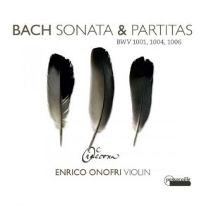 Download track Partita No. 2 In D Minor, BWV 1004: I. Allemanda Enrico Onofri