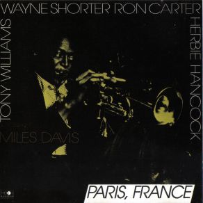 Download track Autumn Leaves (Les Feuilles Mortes) The Miles Davis Quintet