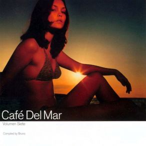 Download track One More Try Café Del MarJoy Rose, A New Funky Generation