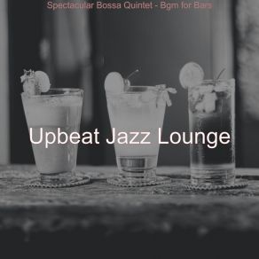 Download track Background For Summer Travels Upbeat Jazz Lounge