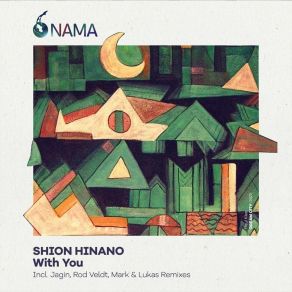 Download track With You (Rod Veldt Remix) Shion Hinano