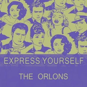 Download track For Your Love The Orlons