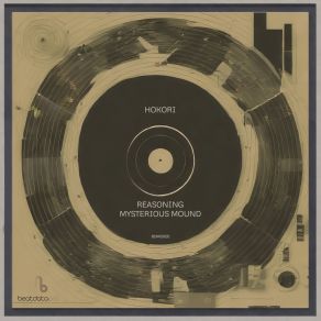 Download track Mysterious Mound Hokori