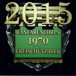 Download track Arosa Fanfarencorps Freischütz Bilk 1970