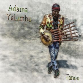 Download track Akadi Dow Ye Adama Yalomba