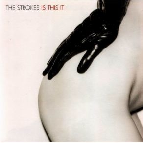 Download track Trying Your Luck The Strokes