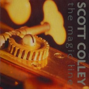 Download track The Magic Line Scott Colley, Bi, Chris Potter, Bill Stewart