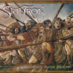 Download track Stirling Bridge Skiltron