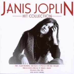 Download track Ball And Chain (Live) Janis Joplin