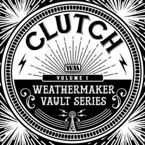 Download track Passive Restraints (The Weathermaker Vault Series) The ClutchRandy Blythe
