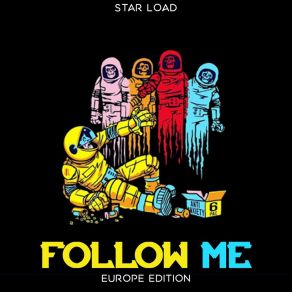 Download track Paris Star Load