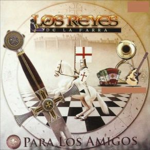 Download track Caravana De Alto Rango Los Reyes De La Farra