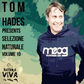 Download track Dance Of Shadows (Original Mix) Mladen Tomic