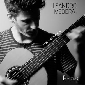 Download track Quiero Huir De Mi Leandro MederaAlberto Senda