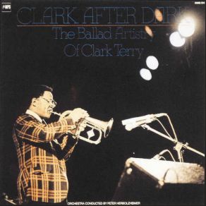 Download track November Song Clark Terry, Peter Herbolzheimer Orchestra