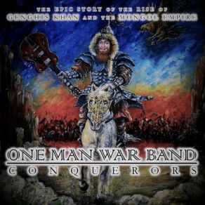 Download track Legacy III: Dynasty One Man War Band