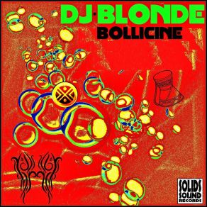 Download track Bollicine (Percussive Instrumental Mix) Blonde DJ