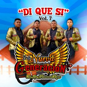 Download track Dónde Estás Amor Trio Nueva Generacion De Los Hermanos Reyes