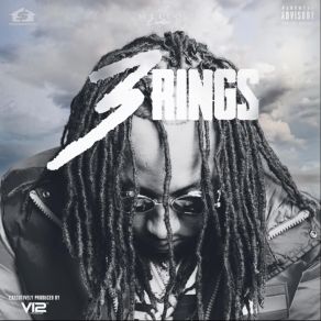 Download track 3 Rings Mello Cartier