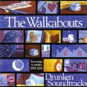 Download track Cover Of Darkness The Walkabouts