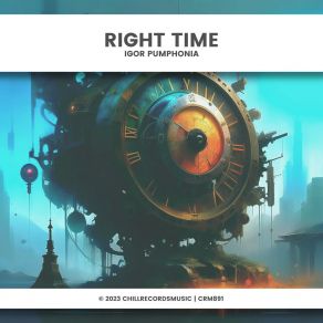 Download track Right Time (Dub) Igor Pumphonia