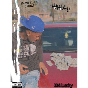 Download track 2 Minute Freestyle 334. LuckyJigga