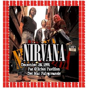 Download track Territorial Pissings Nirvana