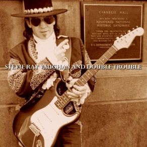 Download track Voodoo Chile (Slight Return) (Live) Stevie Ray Vaughan, Double Trouble