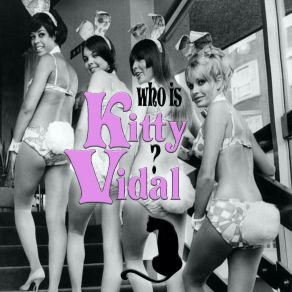 Download track Crazy About You Kitty Vidal