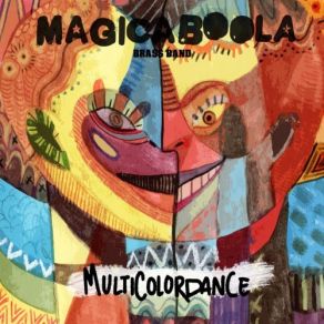 Download track Funky Nassau Magicaboola Brass Band