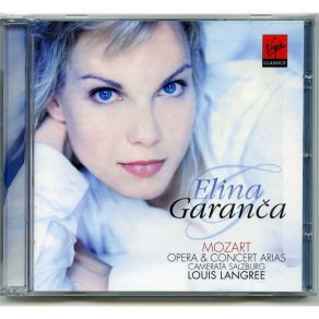 Download track 8. Cosi Fan Tutte KV 588: 1. Akt Nr. 11 - Ah Scostati... Smanie Implacabili Mozart, Joannes Chrysostomus Wolfgang Theophilus (Amadeus)