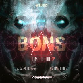 Download track Time To Die Bons